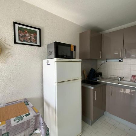 Groomi Le Cap D'Or- Beachfront With Air Conditioning! Palavas-les-Flots Exteriör bild